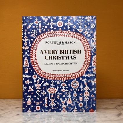 Fortnum & Mason: A very british christmas