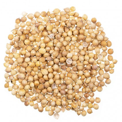 Franconian coriander seeds
