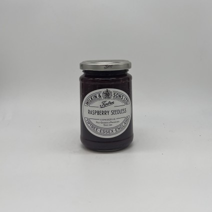 Raspberry Seedless Conserve
