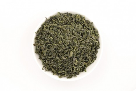 Japan Tamaryokucha Premium