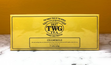 Camomile