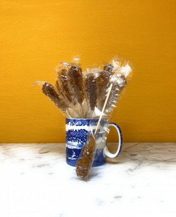 Candis Sticks brown