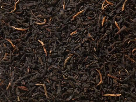 Karawanen Tea