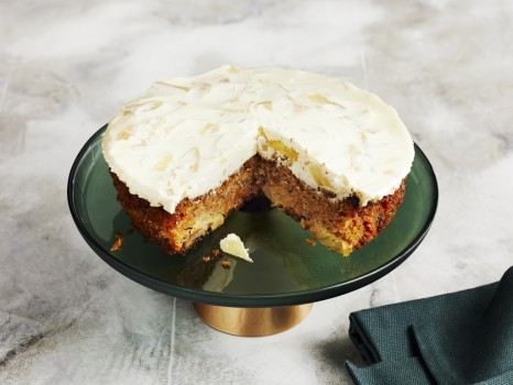Carrot-Walnut-Pineapple-Cake