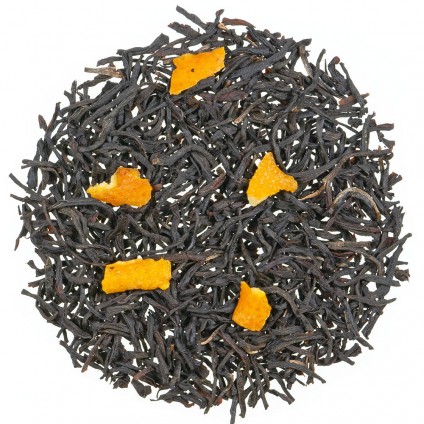 King Charles III.Coronation Tea