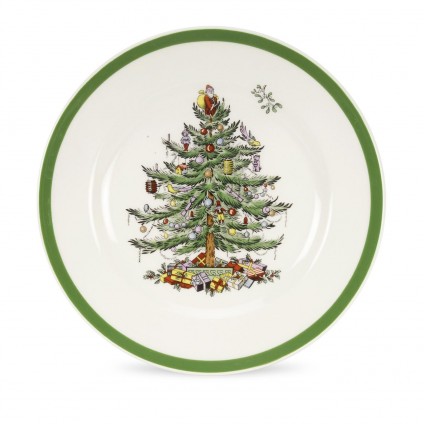 Cake plate