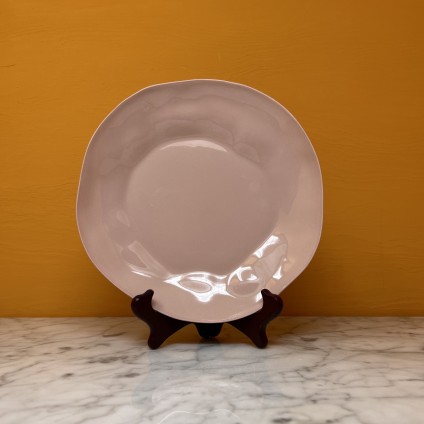 Cake plate "rose"