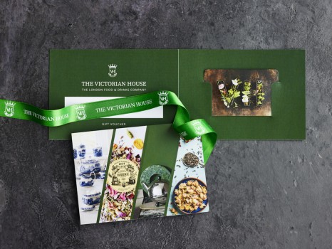 Kunst & Genuss for 1 Person € 35,00 with Gift box