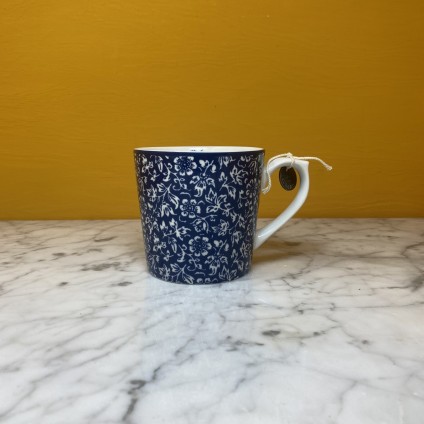 Laura Ashley Mug XL Alyssum