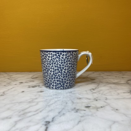 Laura Ashley Mug XL Floris