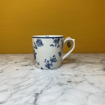 Laura Ashley Mug XL Rose