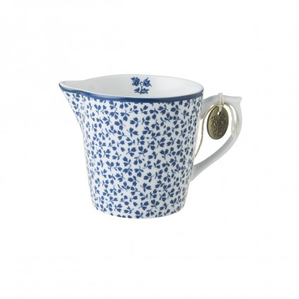 Laura Ashley Floris Milk Jug