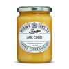 Lime Curd