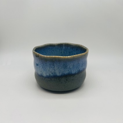 Macha bowl