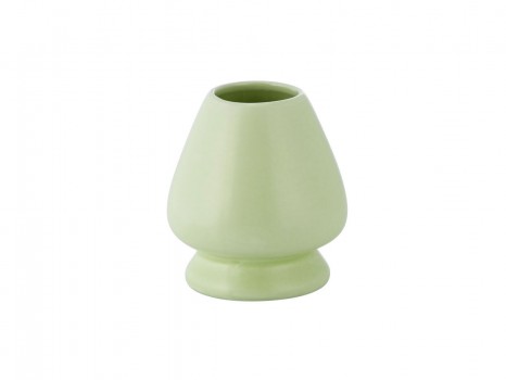 Matcha brush holder