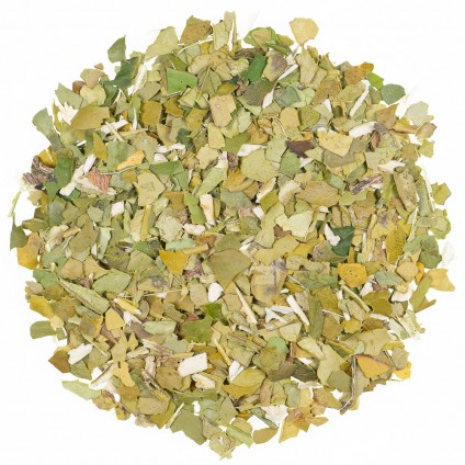 Mate green