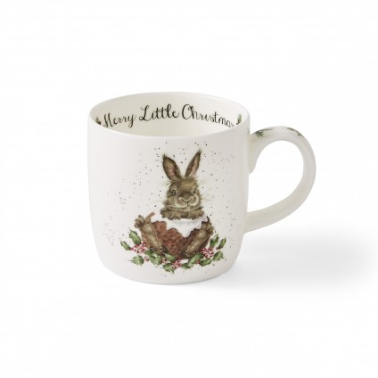 Merry Little Xmas Mug