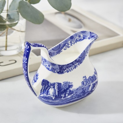 Cream Jug