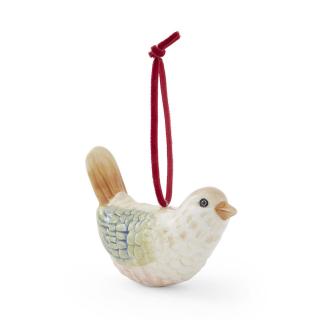 Morris & Co. Vogelornament