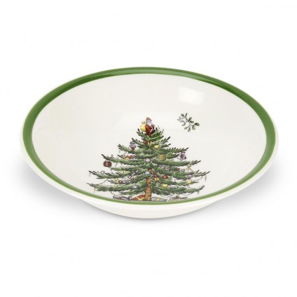 Cereal Bowl