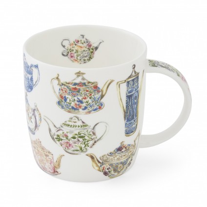 Mug Meirion Spot of Tea