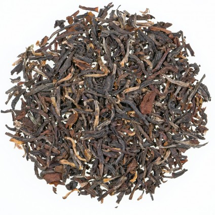 Nepal FTGFOP I second flush