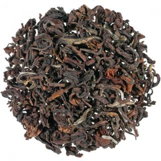 Nepal Handrolled Floral Summer Flush