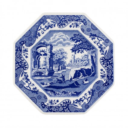 Octagonal Platter