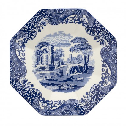 Octagonal Platter