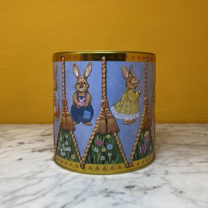 Easter Drum