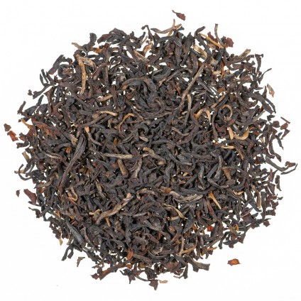 East Frisian blend