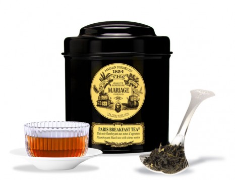PARIS BREAKFAST TEA®