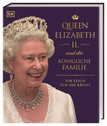 Queen Elizabeth II. and the royal famaliy