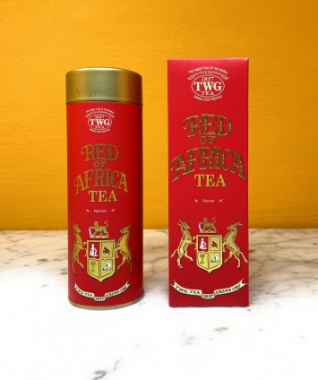 Red Africa Tea