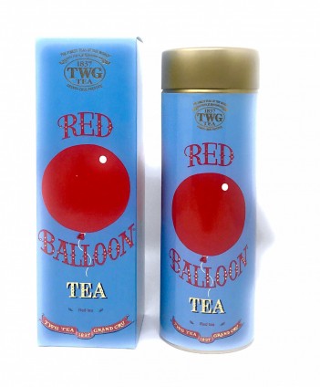 Red Balloon Tee