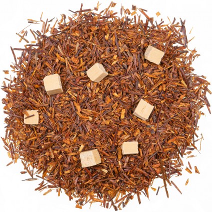 Rooibos caramel