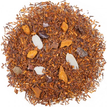 Rooibos marzipan