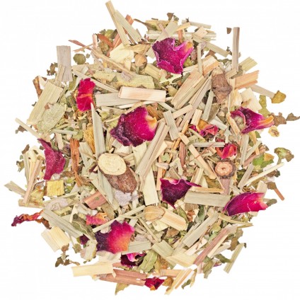 Rose Aschwaganda