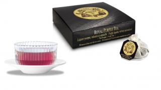 Royal Purple Tea®