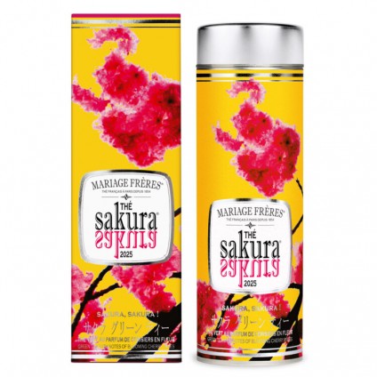 SAKURA, SAKURA ! 2025 ®