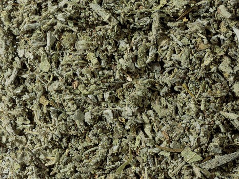 Sage leaves