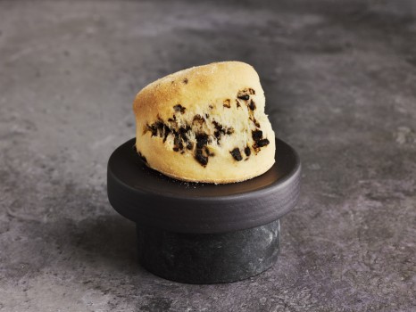 Chocolate Chip Scone