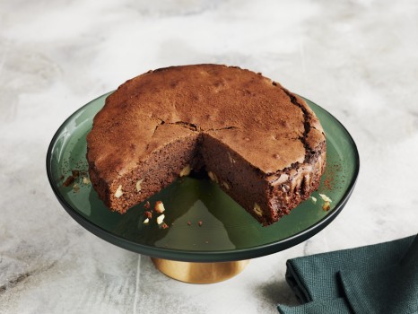 Chocolate Brownie