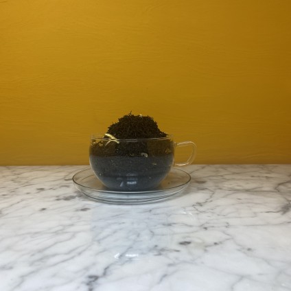 Black Tea New Earl®Grey Of Grey