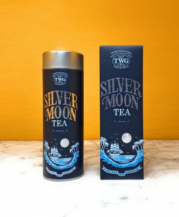 Silver Moon Tea