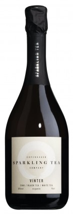 Sparkling Tea 'Vinter', Bio, 0,75 L