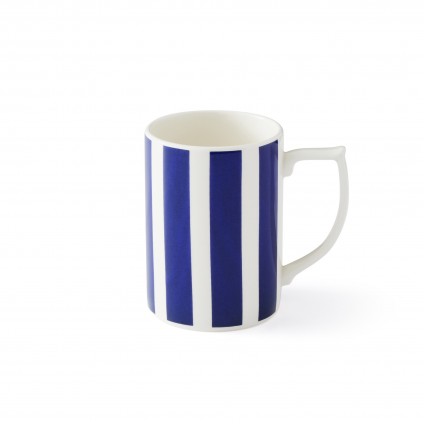 Steccato Bold Stripe Set Mugs