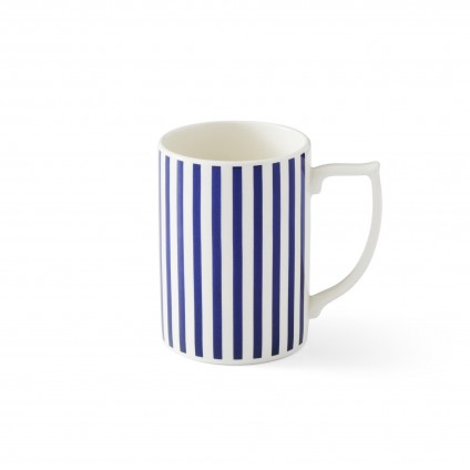 Steccato Narrow Stripe Mug