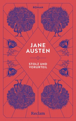Stolz und Vorurteil - Jane Austen