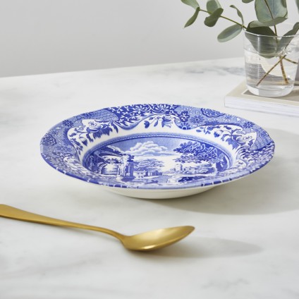 Soup Plate